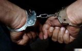 کشف ۸ کیلو مواد محترقه خطرناک در مترو