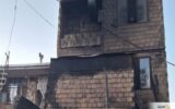 فاجعه در ماهدشت