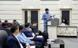 حکم دادگاه پرونده قتل دانشجوی دانشگاه تهران صادر شد حکم دادگاه پرونده قتل دانشجوی دانشگاه تهران صادر شد