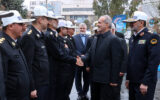 یادداشت رئیسجمهور در بازدید سرزده از مرکز اطلاعات پلیس راهور یادداشت رئیسجمهور در بازدید سرزده از مرکز اطلاعات پلیس راهور