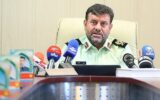 معتادان متجاهر در تعطیلات نوروز