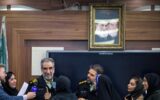 کاهش ۱۹ درصدی سرقت‌ها در پایتخت