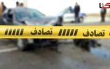 مرگ ۳۶۰ نفر در حوادث جاده ای کشور