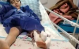 جزئیات تازه از ضرب و جرح شدید کودک دانش‌آموز