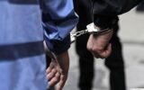 انهدام باندهای شرارت و قاچاق اعضای بدن