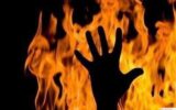 انفجار شدید با دو قربانی
