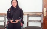 حکم اعدام یک زن متأهل شکسته شد