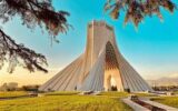 جابجایی پایتخت به کجا رسید؟