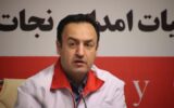 ۱۲ حادثه جاده ای در استان سمنان