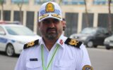 ایجاد پلیس ۱۱۰ راهور پایتخت؛ از اهداف امسال پلیس