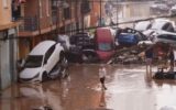 زنگ خطر حوادث اقلیمی در قاره‌سبز