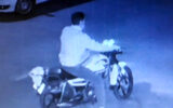 سرقت شبانه از خانه خانم خبرنگار حوادثی