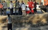 حادثه در جاده اندیمشک – شوش