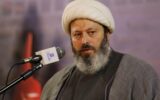حجت الاسلام قاسمیان بازداشت شد