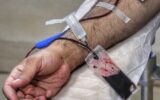 مرگ ۱۳۵۰ نفر در پی تحریم دارو