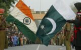 حمله هند به چند شهر پاکستان