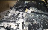 انفجار ساختمان سه طبقه در مشهد