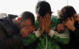 کاهش ۱۱ درصدی سرقت در تهران