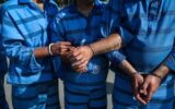 دستگیری عاملان قمه‌کشی در محمودآباد