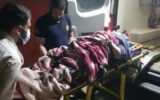 دختربچه 6 ساله جان مادر خود را نجات داد