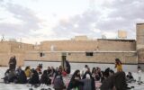 وقوع زلزله‌ ۵ ریشتری در کاشمر