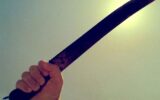 قمه‌کشی اوباش در باغ‌آذری