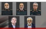 خواب را بر صهیونیست‌ها حرام می‌کنیم