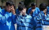 دستگیری باند حرفه‌ای فروشندگان سیم‌کارت با مدارک جعلی