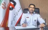 فوت مرد میانسال در سمنان با هویت نامعلوم