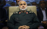 سرلشکر رشید به شهادت رسید