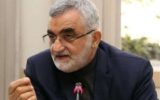 قدام متقابل حق مسلم ایران محسوب میشود قدام متقابل حق مسلم ایران محسوب میشود