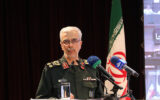 سرلشکر محمد باقری به شهادت رسید