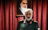 سردار شکارچی: پاسخ رژیم صهیونیستی را خواهیم داد سردار شکارچی: پاسخ رژیم صهیونیستی را خواهیم داد