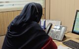 ارائه خدمات روانی به دانش‌آموزان با خط 1570
