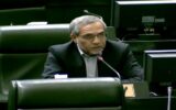 گلرو: خروج از NPT حق قانونی ایران است