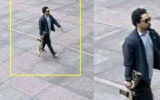به دلیل تیراندازی وحشتناک در منهتن نیویورک 5 نفر کشته شدند