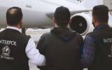 استرداد کلاهبردار ۱۱ هزار میلیاردی به کشور