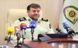 کشف ۹۵ تُن مواد مخدر در چهار ماه