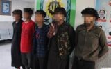 جمع آوری اتباع غیر مجاز