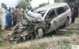 انفجار در کشور همسایه