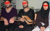 پایانِ شگردِ نخ‌نما
