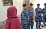 رویارویی دومین قربانی با 4 متهم
