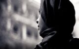 طلاق به دلیل سرقت از خانه پدر زن