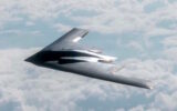 شکار مرموز بمب‌افکن B-2 توسط ایران؟