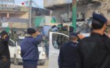 تحلیلگر صهیونیست: حماس همچنان منسجم است