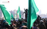 پیام قاطع فرمانده حماس