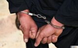 سرقت منزل با خودروی پلاک جعلی