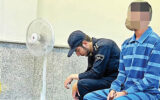 حکم قصاص قاتل شریک