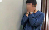 دستگیری متهم به تجاوز و آدم ربایی شهربابک
