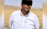 فاش راز دفن همسر بعداز ۱۲ سال